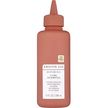 Kristin Ess Hair Moisture Rich Curl Shampoo 296 ml