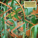 GRAVEYARD: INNOCENCE & DECADENCE CD