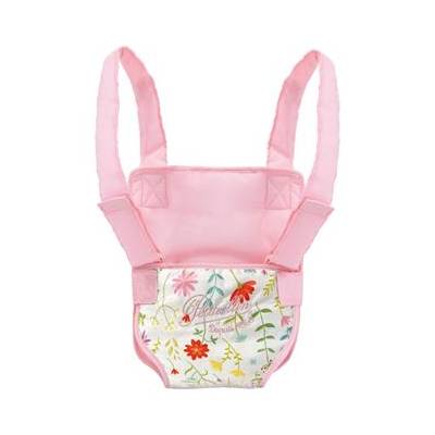 Atos Petitcollin Nosítko Mimosa (pro panenku do 36 cm)