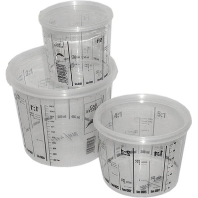 Body Miešacia nádoba 2300ml