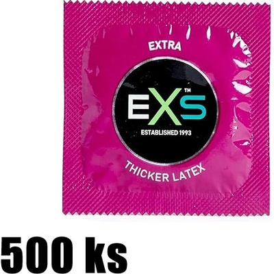 EXS Extra Safe 500 ks