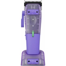 TPOB MINI PLAY CLIPPER mini fialovo transparentný