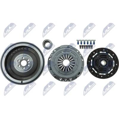 Sada spojky NTY NZS-BM-009