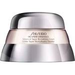 Shiseido Ревитализиращ крем против стареене на кожата BioPerformance, 75 ml