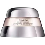 Shiseido Ревитализиращ крем против стареене на кожата BioPerformance, 75 ml