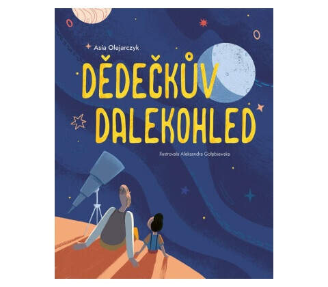 Dědečkův dalekohled