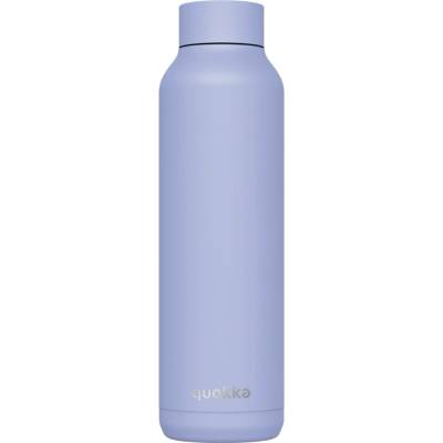 Quokka Nerezová termoláhev Solid 630 ml levandulová
