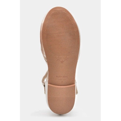 Mayoral Детски балеринки Mayoral (43733.33A.Kids.PPY2)