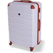 BERTOO Firenze bílý 142 l 84x55x34 cm