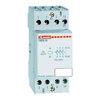 Lovato CN2510024