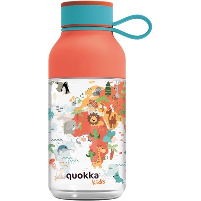 Quokka Ice Kids In the Woods 430 ml