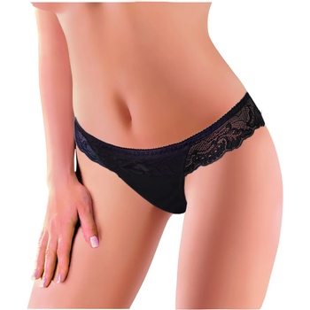 Image 1 of Ewana Бикини в черен цвят 046 eh-6909-czarny - Черен, размер l