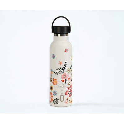 Runbott Termoláhev 600 ml Bloom Cream