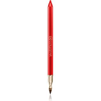 Collistar Professional Lip Pencil дълготраен молив за устни цвят 40 Mandarino 1, 2 гр