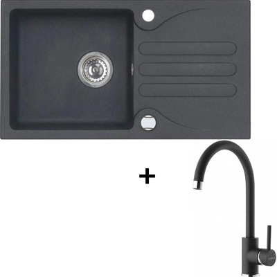 Set Alveus Galapagos + Roxa