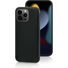 Fonex TPU pre Apple iPhone 14 Pro čierne BLK1603B