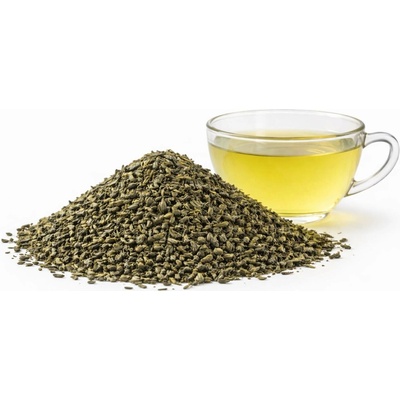 QuickTea China Gunpowder zelený čaj 100 g