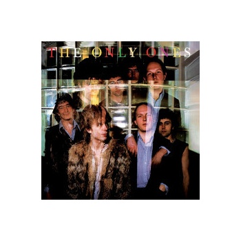 Only Ones - Only Ones CD