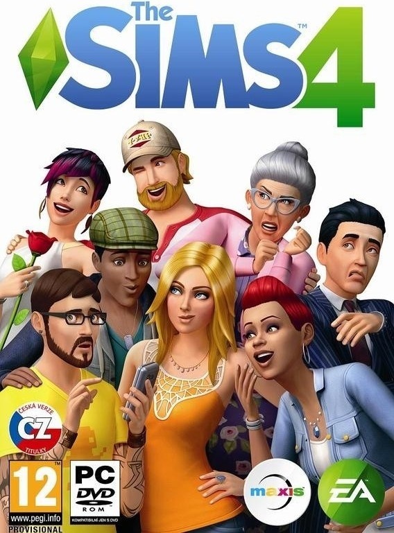 The Sims 4