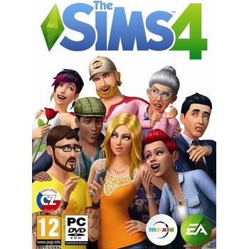 The Sims 4