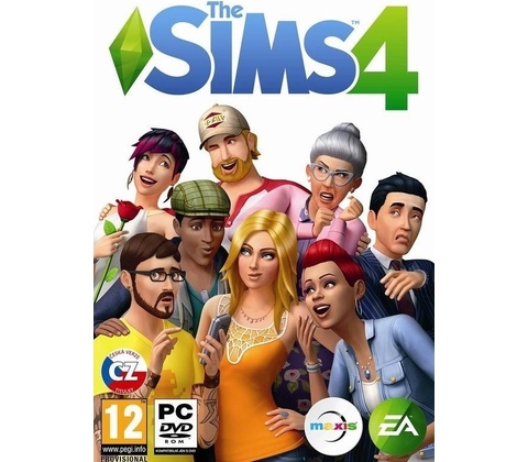 The Sims 4