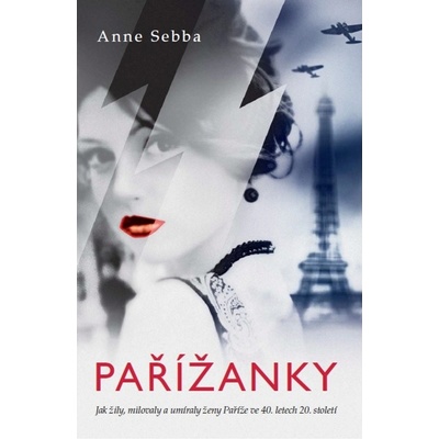 Pařížanky