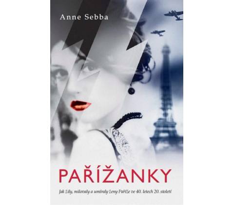 Pařížanky