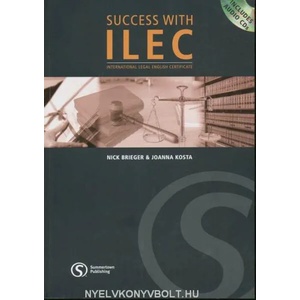 Success with ILEC | Nick Brieger, Joanna Kosta (2010)