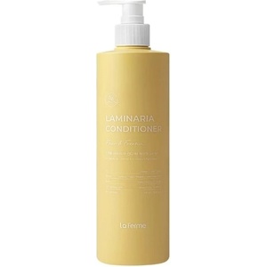 Laferme Laminaria Балсам за комбинирана коса Pear & Freesia, 500 ml - baby