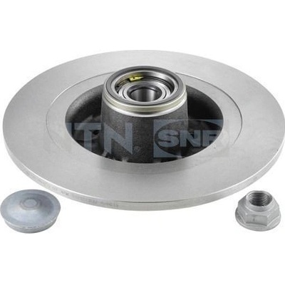 Brzdový kotúč SNR KF155.100U