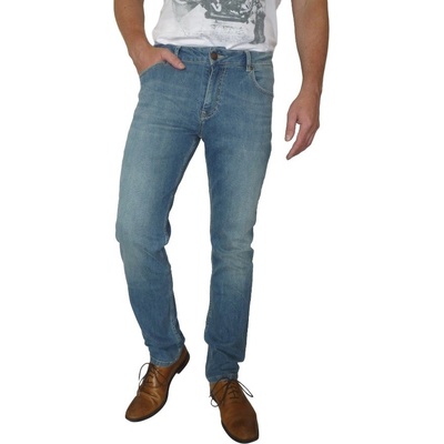 Vigoss jeans pánské rifle 70028 7000 W57 light blue