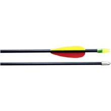 Ek-Archery šíp laminátový 28 710 mm