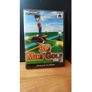 Hry na PC Mini Golf 3D