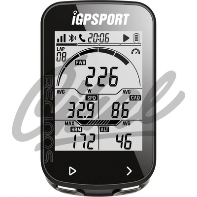 iGPSport BSC100S