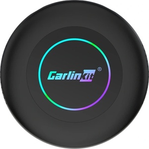 CarlinKit TBOX ULTRA 2 Android 15.0 и 8GB RAM/128GB ROM (TBOX ULTRA 2 8+128g) Авто мултимедия
