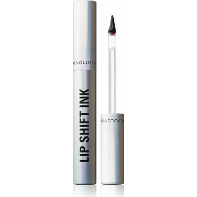 Revolution Lip Shift Ink zlupovací rúž Rose Inked 1,8 ml