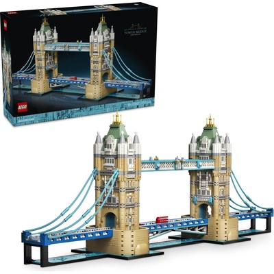 LEGO® Architecture 21067 Tower Bridge