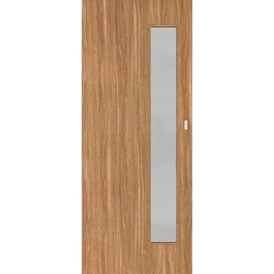 DRE Deco posuvné orech karamelový 60 cm DECA10OK60PO