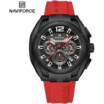Naviforce KP38610 černá