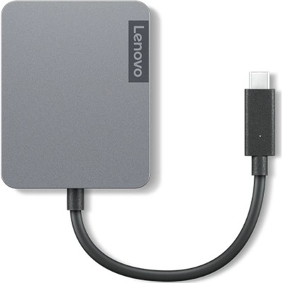 Lenovo USB-C Travel Gen2 USB 2.0 Type-C (USB-C Travel Hub Gen2)