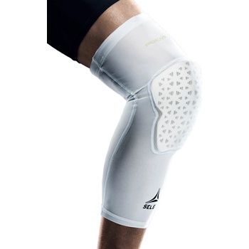 Select Превръзка за коляно Select Kompressionsbandage Knie lang v23 56253-05000 Размер XXL