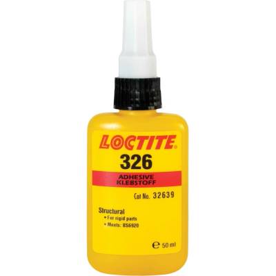 LOCTITE AA 326 lepidlo na magnety 50 g