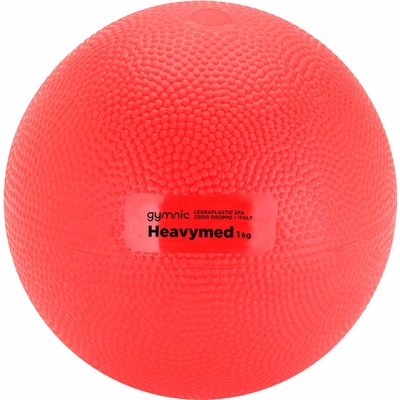 Gymnic Heavymed medicinbal 1 kg – Hledejceny.cz