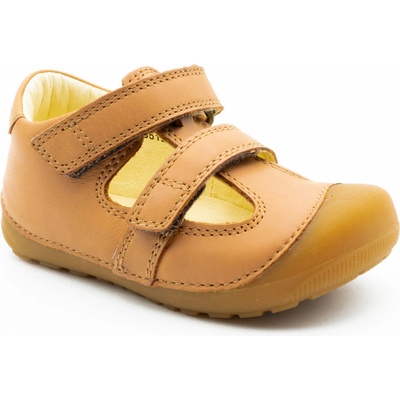 Bundgaard Petit Summer Cognac hnědé