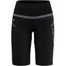 Crazy Idea EXIT dámské kraťasy černá