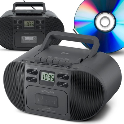 Muse M-188 RDC