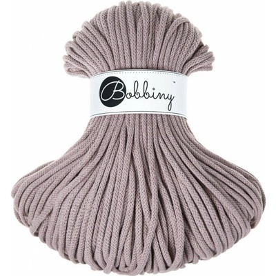 Bobbiny šňůry 5 mm Perlové ( Pearl)