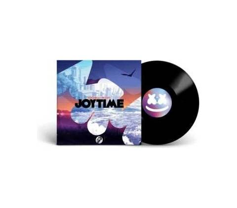 Marshmello - Joytime I LP