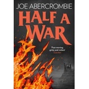 Half a War - Shattered Sea, Book 3 - Joe Abercrombie