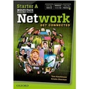 Network: Starter: Multi-pack A: Student Book/workbook